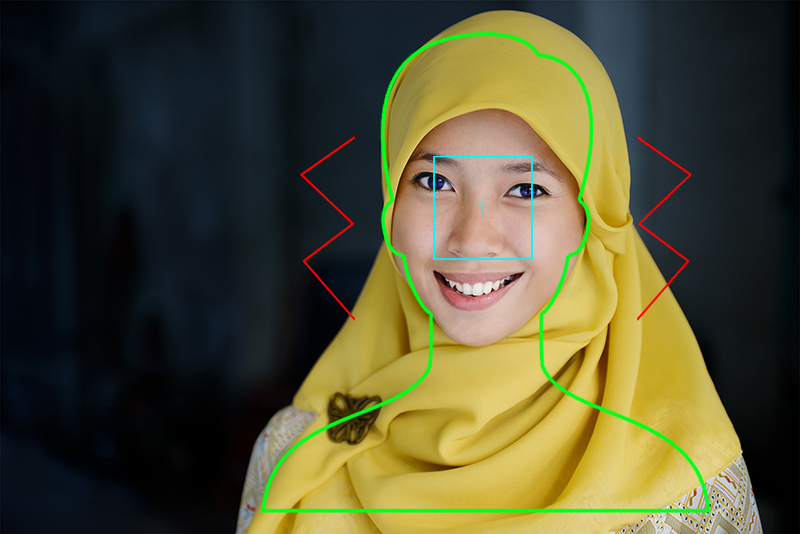 Распознавание лиц компании Вокорд интегрировано с Национальной биометрической платформой Индонезии